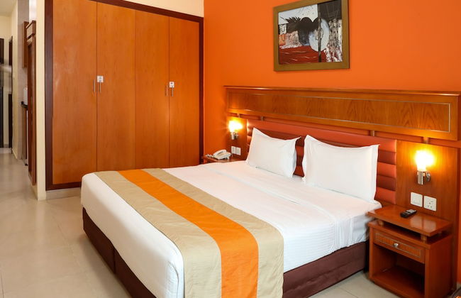 WESCOTT PEARL HOTEL APARTMENTS - Foto 8