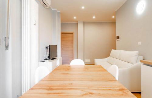 Metro Line, AC, gruppi, CASA WHITE METRO - Photo 26