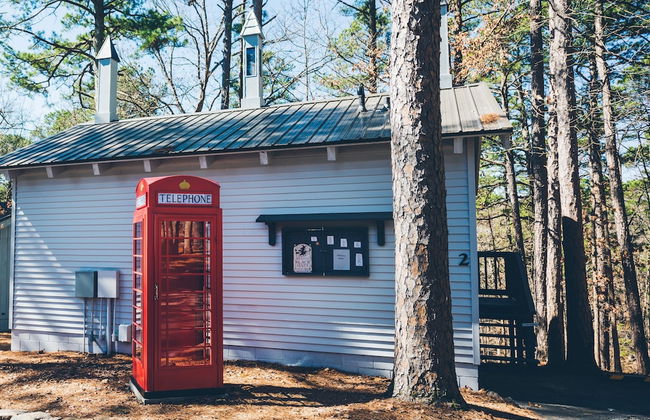 Hogsveil Cottages - Harry Potter Themed - Foto 17