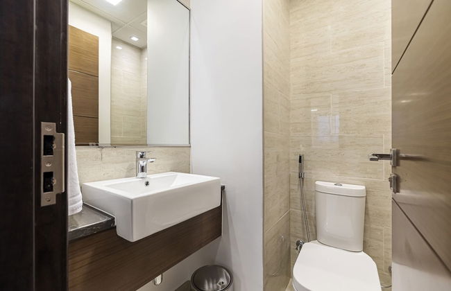 2 Beds Brand New Apt In Al Wasl Jumeirah - Photo 42