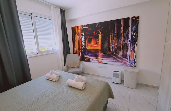 98 LIM - Stay W Apartment - Foto 37