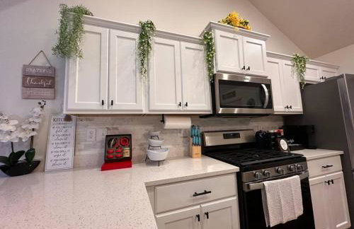 New build home 5mn from Snowden grow &Silo Aquare - Foto 36