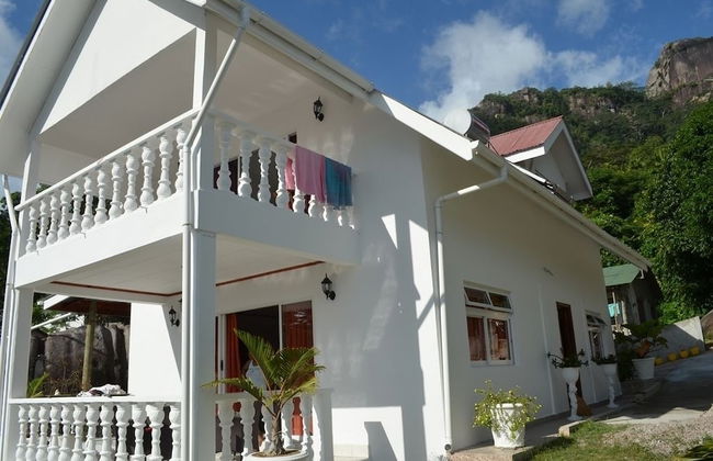 Touchdown Villa - Foto 1