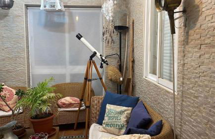 Villa con Jacuzzi exterior y Piscina cubiertos - Foto 32