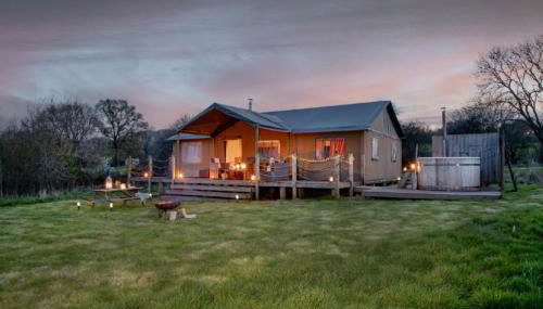 Kittisford Barton at Lantern and Larks - Foto 5