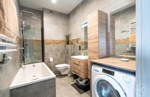 Green Harmony Apartment - Foto 20