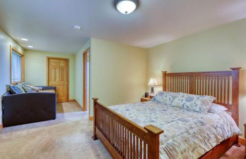 2 Bed 2 Bath Vacation home in Orcas Island - Foto 12