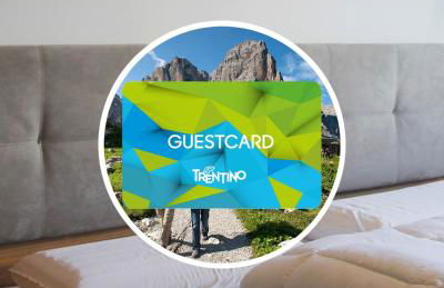 CASA IBEX - Residence Veronza con piscina, Dolomiti Affitti - Foto 18