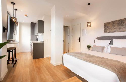 Catalina en Madrid - Photo 7