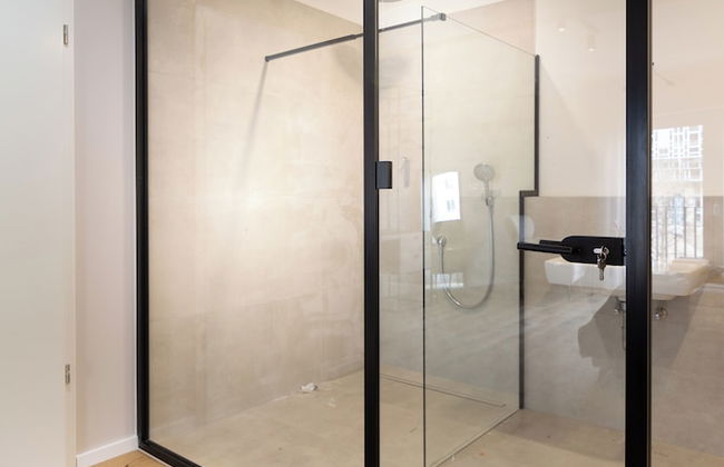 Sleep Inn Medienhafen Suites - Photo 27