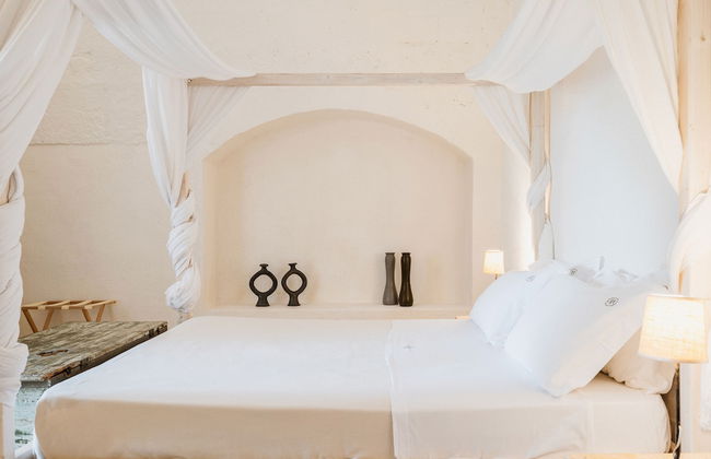 Masseria Li Foggi - Foto 20