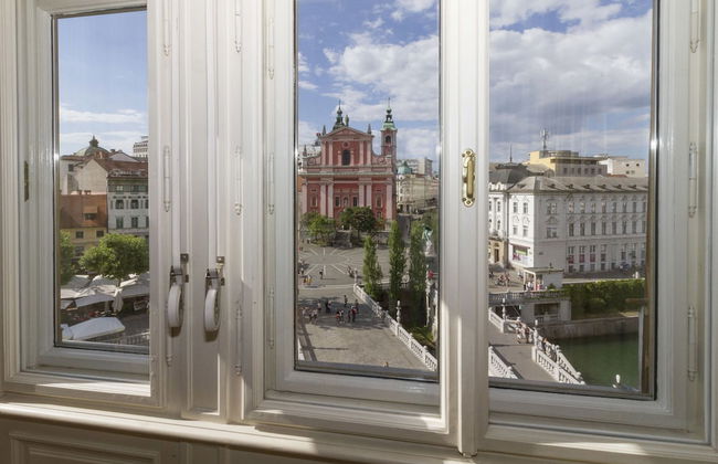 Filip Palace Luxurious Apartment - Photo 78