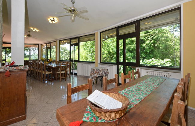 Villa Francesca - Photo 32