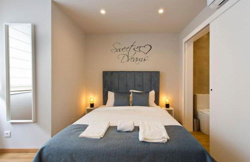 APOSENTUS - Marta's House - Foto 9