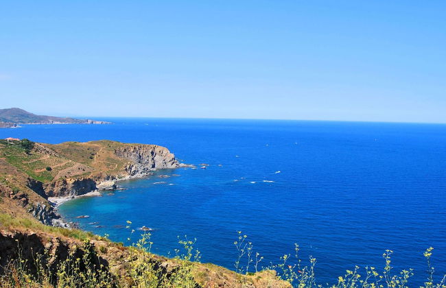 Colorful Apartment With Balcony or Terrace 500m From the sea - Photo 25