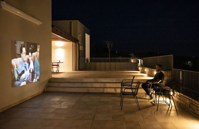 Luxurious Retreat Villa in Heraklion Crete - Foto 43