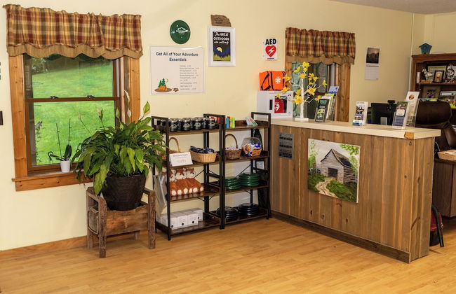 Springmaid Mountain - Foto 3