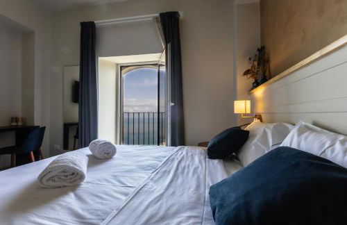 Domus Mea, Case Vacanza Vista Mare vicino Taormina - Foto 34