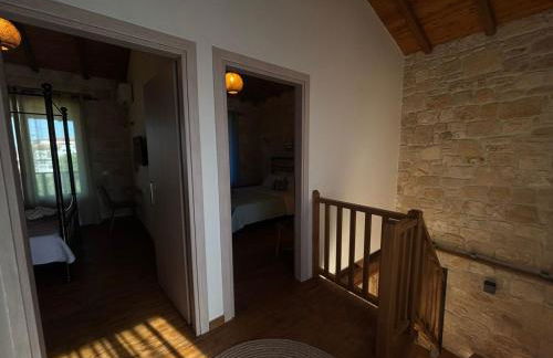 Luxury stone villas in Afitos St'aloni - Foto 40