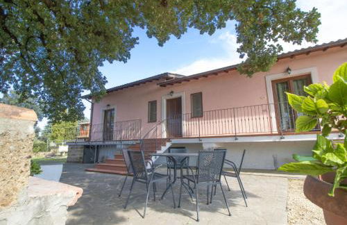 Villa La Quercia by Interhome - Foto 4