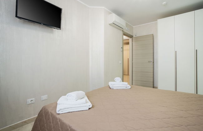 Azzurra Apartments - Foto 7