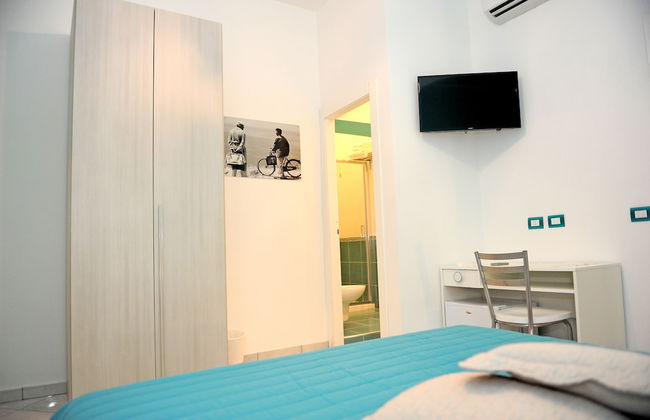 L'isola del postino rooms - Foto 70