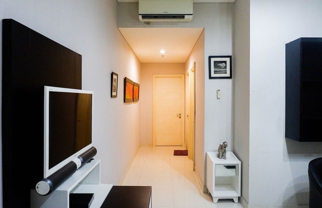 Strategic 2BR Apartment at Trillium Residence - Foto 13