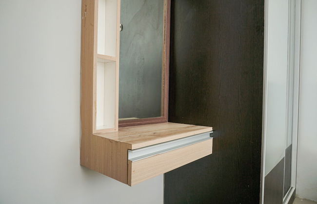 Elegant and Relaxing @ 1BR Northland Ancol Apartment - Foto 2