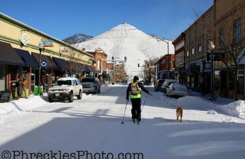 Turn Of The Century Gem On The Park, Downtn Str576 - Foto 36