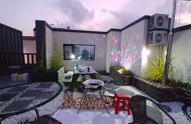 Boryeong Laon Pension - Foto 3