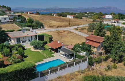 Poolside Paradise Dilesi by ΜΡS - Foto 66