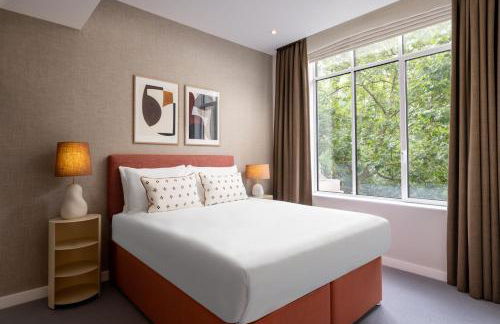 The Lincoln Suites - Foto 14