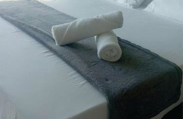 Vista mar - Flat Parque do Cais - Cais 505 - Foto 26