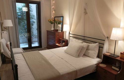 Breathe in Delphi - Spacious 3BR Apartment with View - Foto 8