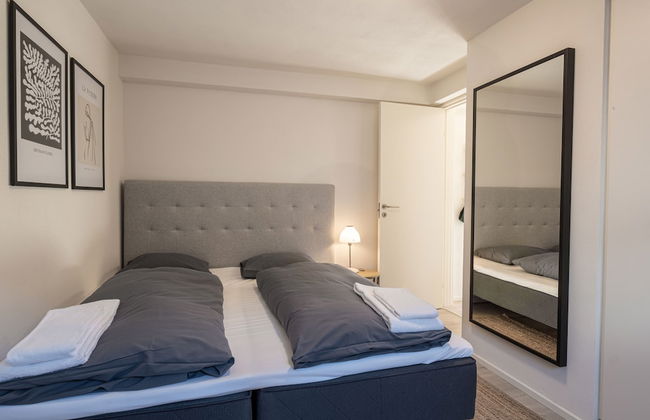 Newly Renovated 1-bed Apartment in Aalborg - Foto 2