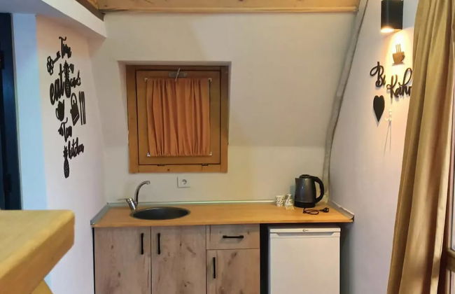 Hayela Bungalov Otel ve Restaurant - Foto 5