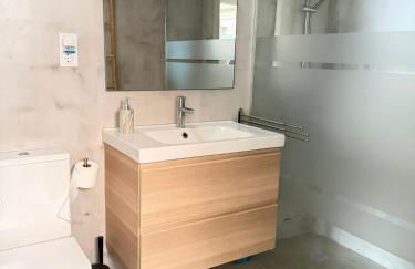 Apartamento con increíbles vistas a la bahía de Cullera - Photo 11