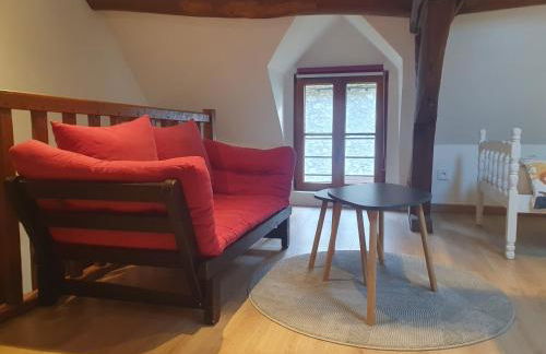 Gîte Les Fourmilières - Photo 16