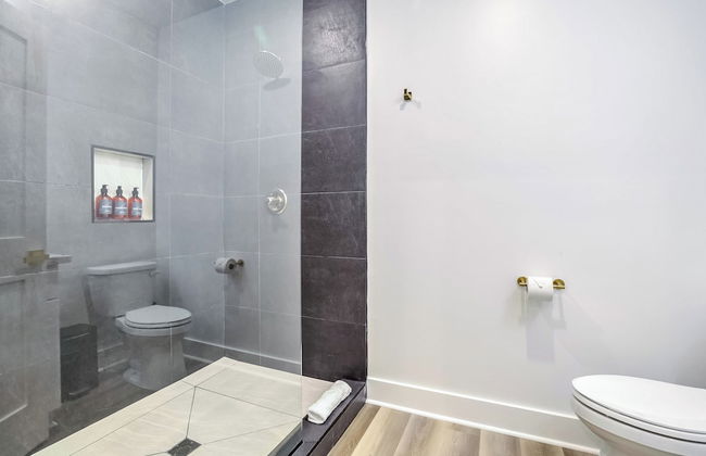 Roami at The Churchill - Foto 61