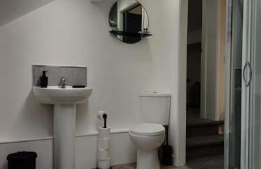 Luxury Apartment - Above iconic High Lane Oatcakes - Foto 10