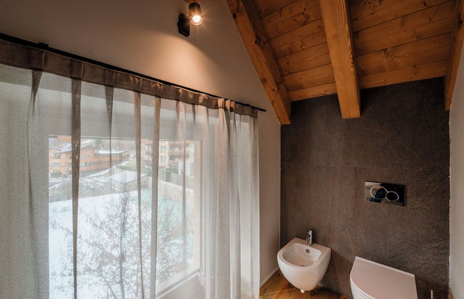 DALANIA MOUNTAIN APARTMENTS - Foto 58