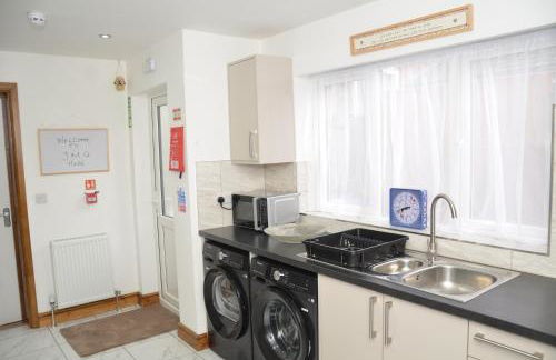 JMG House - West Bromwich - Foto 26