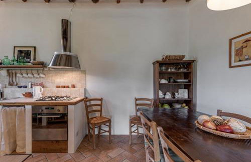 Agriturismo Fattoio alle Ripe - Foto 22