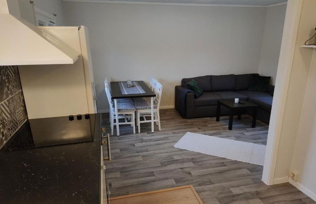 Romme Stugby - Photo 47