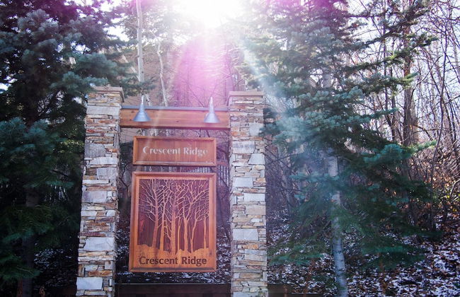 White Pines Crescent Ridge 3-bedroom Condo - Walk to Slopes - Foto 14