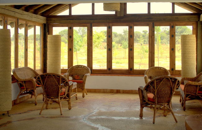 Ardea Purpurea Lodge - Photo 3