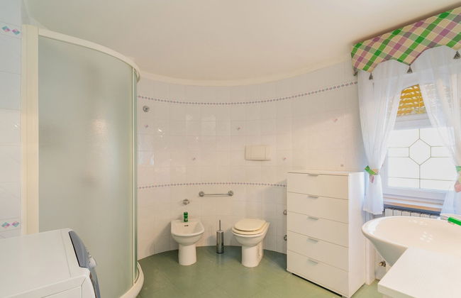 2981 Villa Colle Iris by Barbarhouse - Foto 16