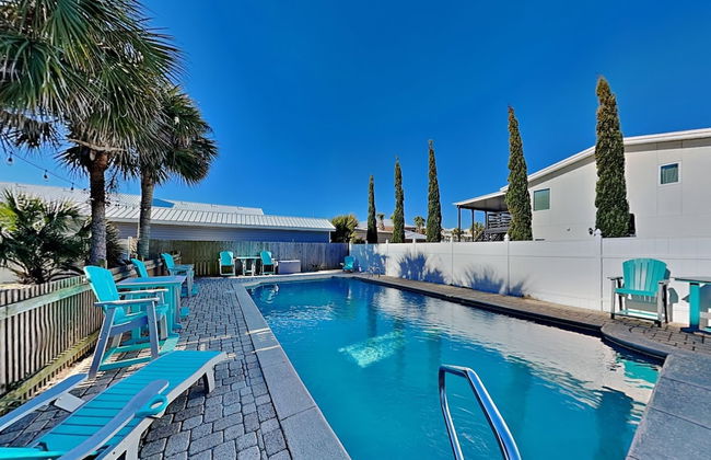 Lazy Beach - Photo 25