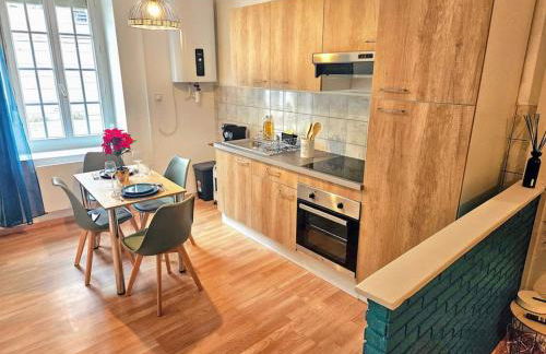 Spacieux et charmant appartement de 47 m2 - Foto 5