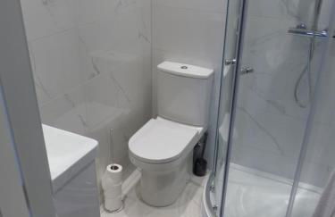 Seashell - Hornsea Duplex Apartment with Sea Views and Balconies - Foto 11